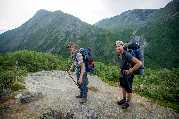 Norway Pilgrims' Trail-266