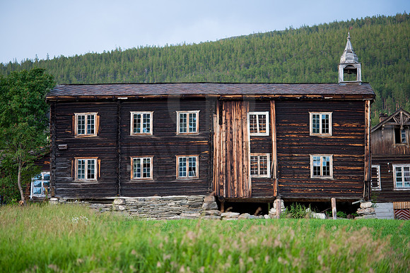 Norway Pilgrims' Trail-129