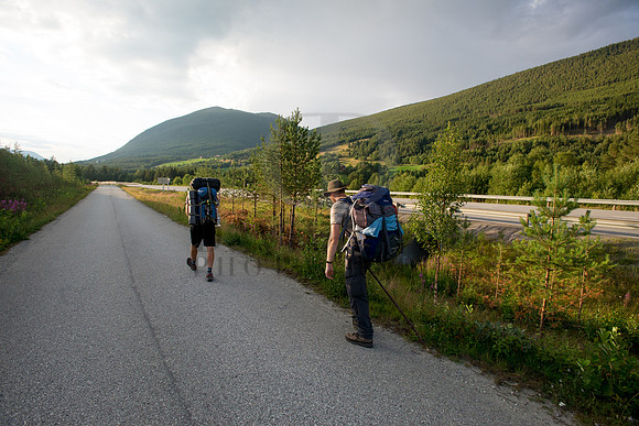 Norway Pilgrims' Trail-125