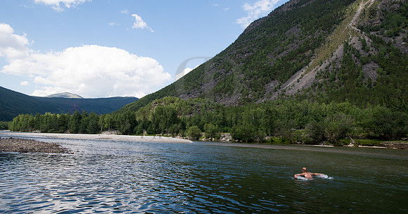 Norway Pilgrims' Trail-97