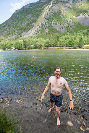 Norway Pilgrims' Trail-99