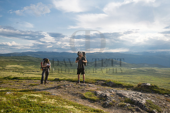 Norway Pilgrims' Trail-175