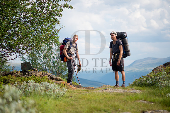 Norway Pilgrims' Trail-155