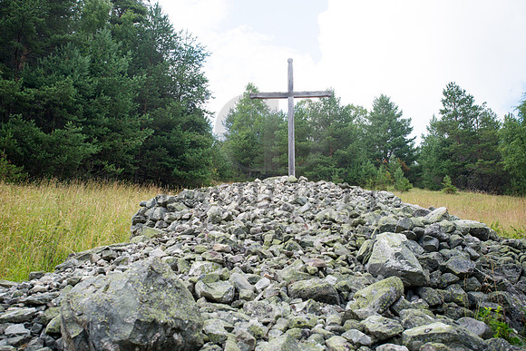 Norway Pilgrims' Trail-120