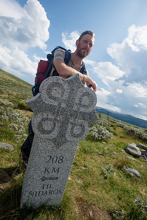 Norway Pilgrims' Trail-237