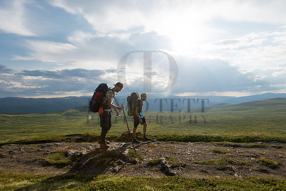 Norway Pilgrims' Trail-180