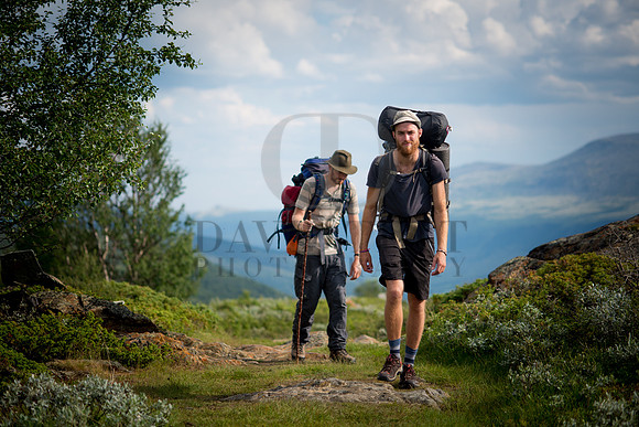 Norway Pilgrims' Trail-156