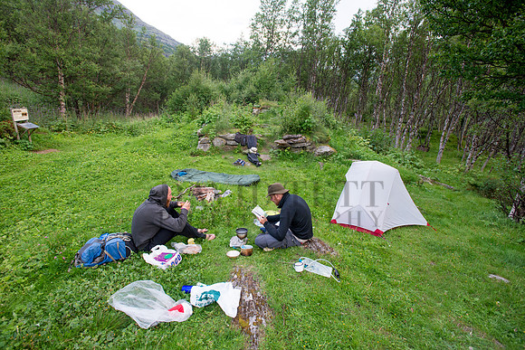 Norway Pilgrims' Trail-272