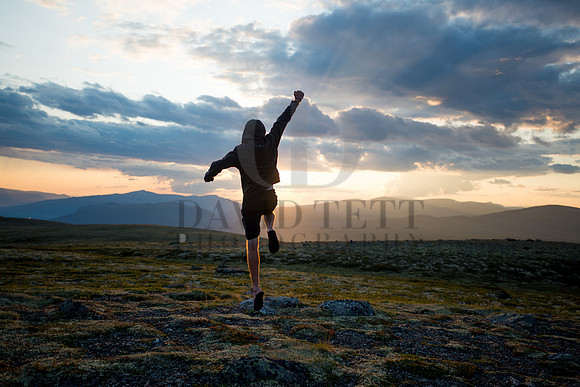 Norway Pilgrims' Trail-191