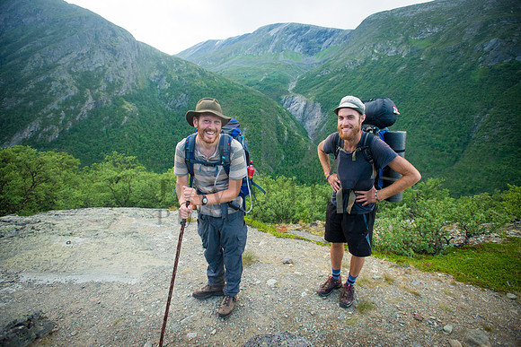Norway Pilgrims' Trail-267
