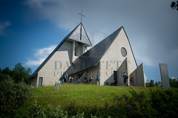 Norway Pilgrims' Trail-233