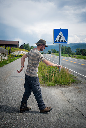 Norway Pilgrims' Trail-301