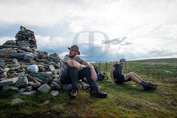 Norway Pilgrims' Trail-181