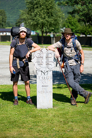 Norway Pilgrims' Trail-94