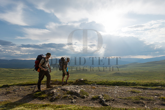 Norway Pilgrims' Trail-179