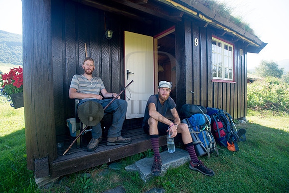 Norway Pilgrims' Trail-292