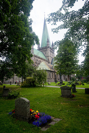 Norway Pilgrims' Trail-320