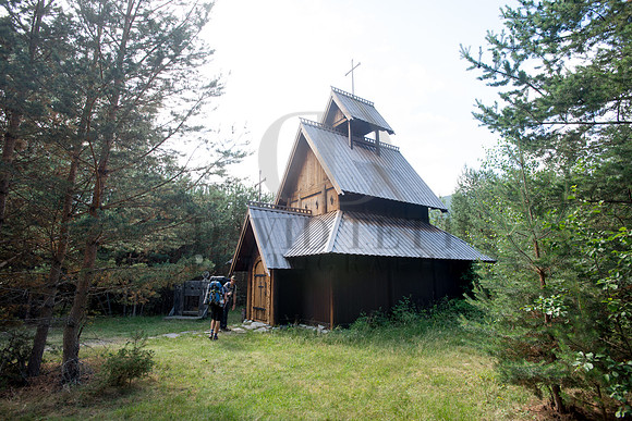 Norway Pilgrims' Trail-101