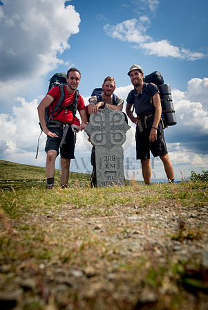 Norway Pilgrims' Trail-238