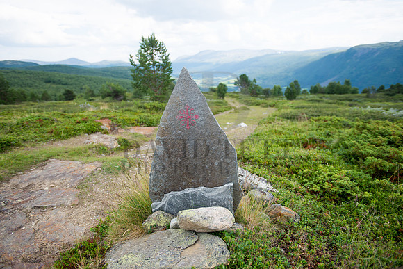 Norway Pilgrims' Trail-153