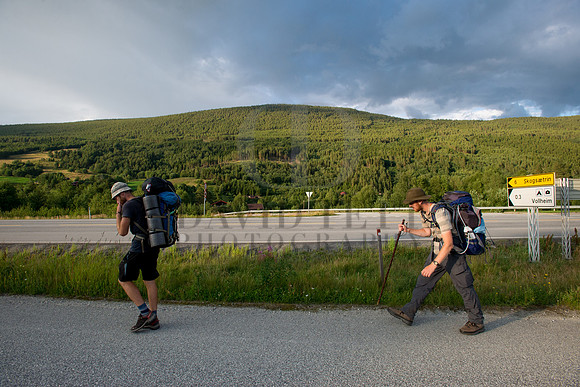 Norway Pilgrims' Trail-126