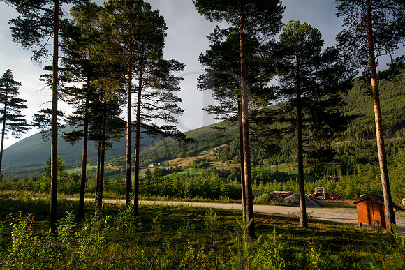 Norway Pilgrims' Trail-124