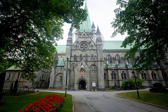 Norway Pilgrims' Trail-317