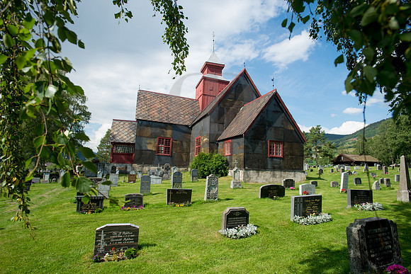 Norway Pilgrims' Trail-136