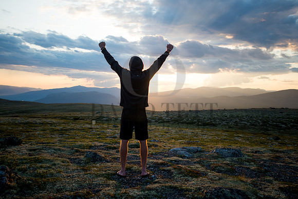 Norway Pilgrims' Trail-190