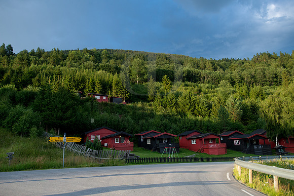Norway Pilgrims' Trail-127
