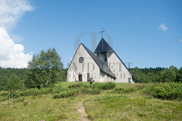 Norway Pilgrims' Trail-230