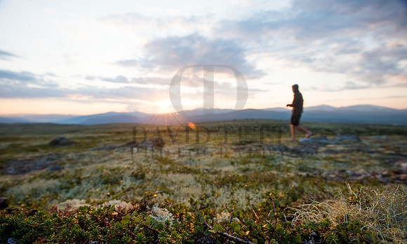 Norway Pilgrims' Trail-200