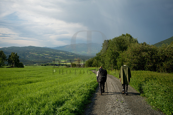 Norway Pilgrims' Trail-288
