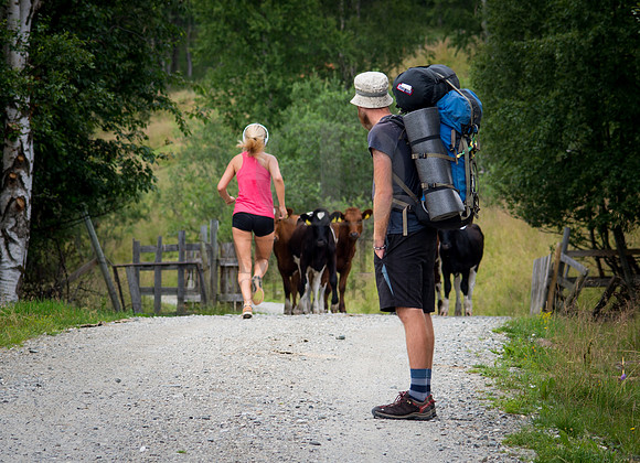 Norway Pilgrims' Trail-146