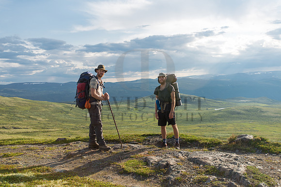 Norway Pilgrims' Trail-177