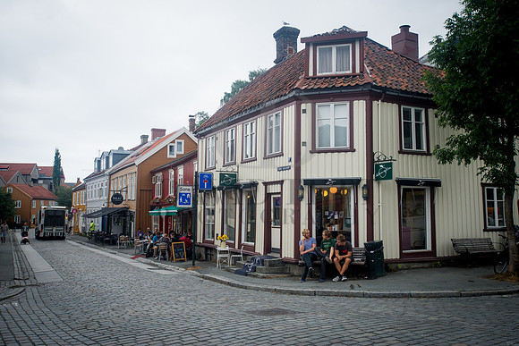 Norway Pilgrims' Trail-319