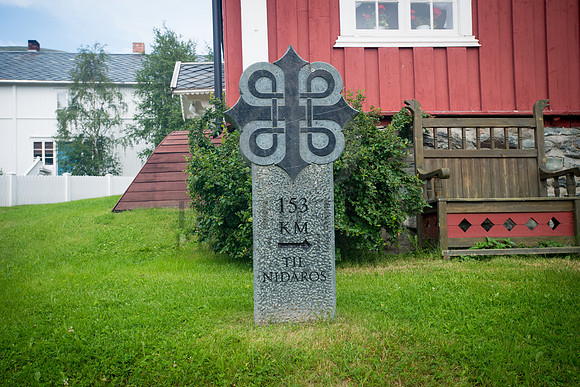 Norway Pilgrims' Trail-300
