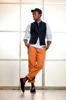 Aloe Blacc