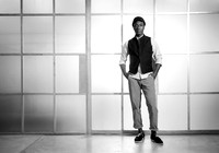 Aloe Blacc BW013