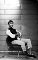 Aloe Blacc BW002