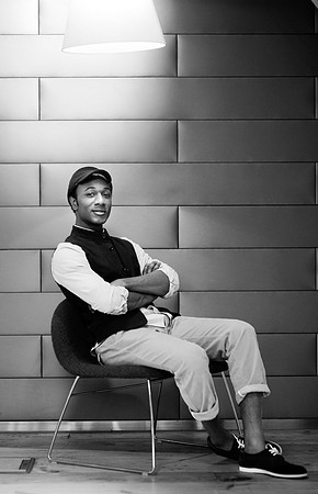 Aloe Blacc BW002
