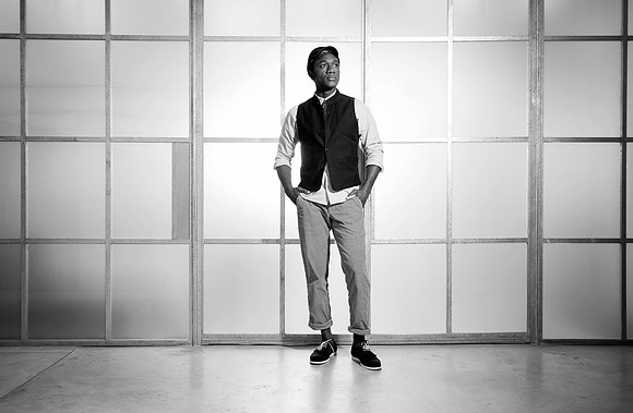Aloe Blacc BW018