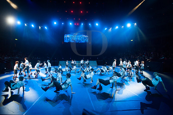 Dance Proms Performance-675