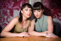 Cheeky Girls