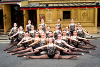 Summerscales Performing Arts - Thunder