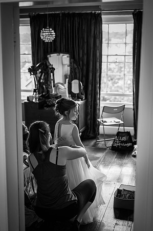 Hayley & James Wedding-34
