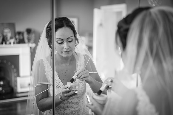 Hayley & James Wedding-66