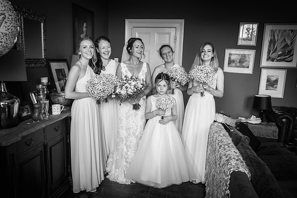 Hayley & James Wedding-107
