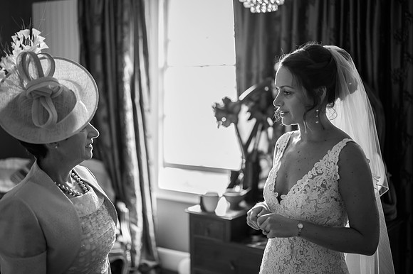 Hayley & James Wedding-62