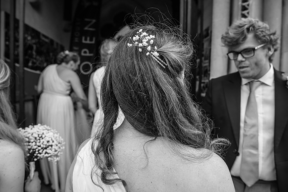 Hayley & James Wedding-152